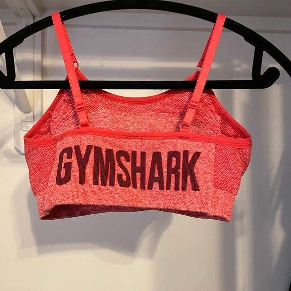 Gymshark Intimates & Sleepwear Gymshark Flex Strappy Sports Bra S